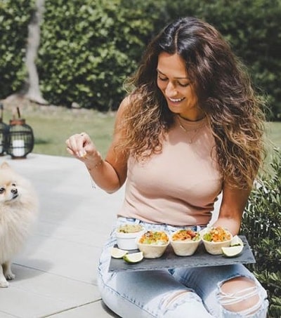 Kaylee Ramman Wiki (Nathan Aké's Girlfriend) Age, Biography, Affairs & More 2 Kaylee Ramman Dutch Blogger, Traveler, and Designer