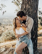Kelianne Stankus Wiki, Height, Age, Boyfriend, Family, Biography & More 7 Kelianne Stankus and her boyfriend