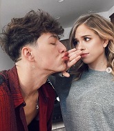 Kelianne Stankus Wiki, Height, Age, Boyfriend, Family, Biography & More 6 Kelianne Stankus and her ex-boyfriend Tayler Holder