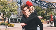 Kelianne Stankus Wiki, Height, Age, Boyfriend, Family, Biography & More 5 Kelianne Stankus and her former partner Zach Cox