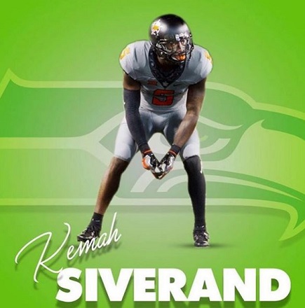 Kemah Siverand Wiki, Age, Height, Weight, Girlfriend, Biography & More 13 Kemah Siverand career and net worth