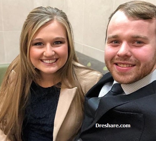 Kendra Duggar Wiki, Age (Joseph Duggar's Wife) Biography, Kids & More