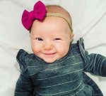 Kendra Duggar Wiki, Age (Joseph Duggar's Wife) Biography, Kids & More 5 Kendra Duggar's daughter Addison Renee Duggar
