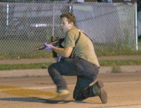 Kyle Rittenhouse Wiki, Age, Girlfriend, Height, Weight, Biography & More 5 Kenosha Shooting culprit Kyle Rittenhouse
