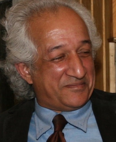 Khalid Tyabji Wiki, Age, Wife, Children, Biography, Family & More 4 Khalid Tyabji Bio