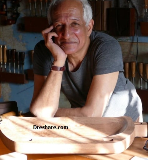Khalid Tyabji