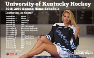 Kindly Myers Wiki, Height, Age, Net worth, Family, Biography & More 14 Kindly Myers during her pose for women's basketball team of Kentucky Wildcats
