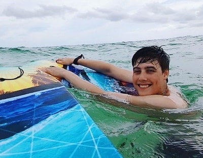 Landon Clifford Wiki (YouTuber) Age, Death, Girlfriend, Biography & More 7 Landon Clifford Bio