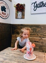 Landon Clifford Wiki (YouTuber) Age, Death, Girlfriend, Biography & More 5 Landon Clifford elder daughter Briar Clifford
