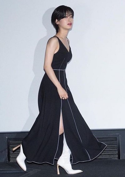 Lee Joo-Young Age, Height, Weight, Boyfriend, Biography & More 5 Lee Joo-Young height & weight