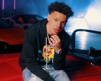 Lil Mosey Height, Weight, Age, Girlfriend, Biography, Family & More 5 Lil Mosey Wiki, Bio & Age