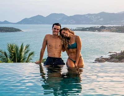 Lilly Sabri Personal Life, Boyfriend & Kids