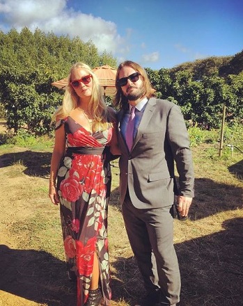 London King Wiki, Age, Husband, Children, Height, Weight, Biography & More 8 London King and her husband Justin Tesa