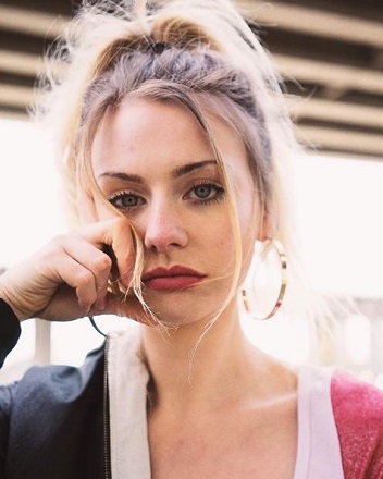 Maddie Phillips Wiki, Age, Height, Weight, Boyfriend, Biography & More 13 Maddie Phillips facts
