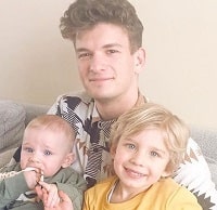 Madison Bontempo Age, Boyfriend, Height, Weight, Biography & More 8 Madison Bontempo brother Mason Bontempo