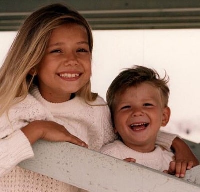 Madison Bontempo Age, Boyfriend, Height, Weight, Biography & More 10 Madison Bontempo childhood picture