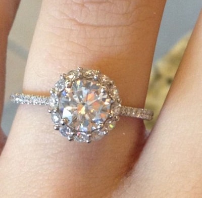 Madison Bontempo Age, Boyfriend, Height, Weight, Biography & More 15 Madison Bontempo engagement ring
