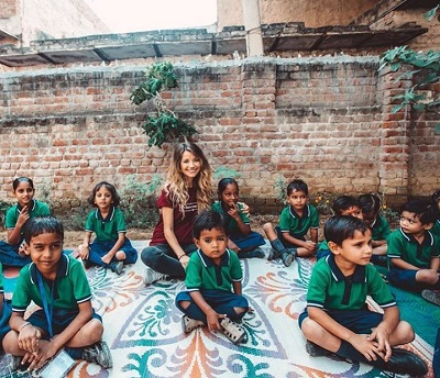Madison Bontempo Age, Boyfriend, Height, Weight, Biography & More 23 Madison Bontempo in India