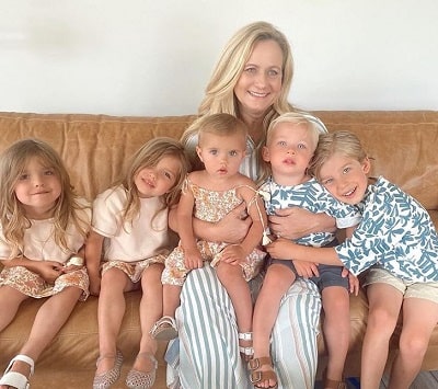 Madison Bontempo Age, Boyfriend, Height, Weight, Biography & More 11 Madison Bontempo mother Renee Bontempo