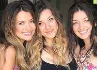 Madison Bontempo Age, Boyfriend, Height, Weight, Biography & More 9 Madison Bontempo sisters Marissa Mason Bontempo & Mackenzie Bontempo