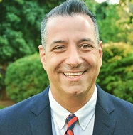 Marc D'Amelio bio