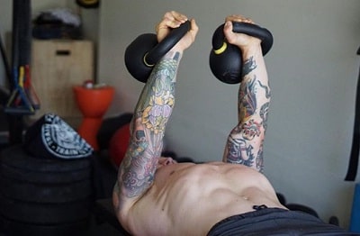 Matt Chan Height, Weight, Age, Wife, Girlfriend, Biography & More 13 Matt Chan Tattoos