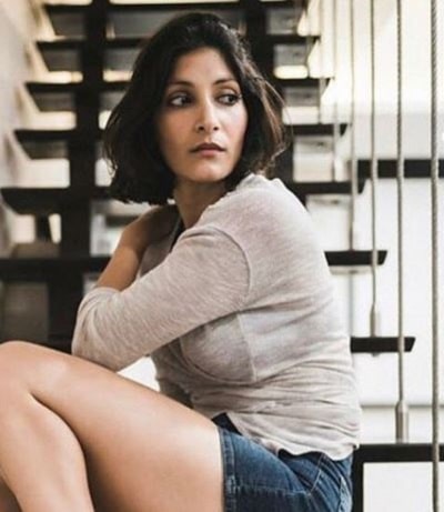 Maya Sarao Wiki, Age, Husband, Height, Weight, Biography & More 13 Maya Sarao Career & Net worth