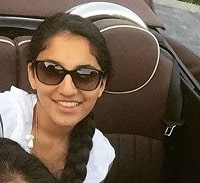Maya Sarao Wiki, Age, Husband, Height, Weight, Biography & More 8 Maya Sarao's sister Amara Sarao