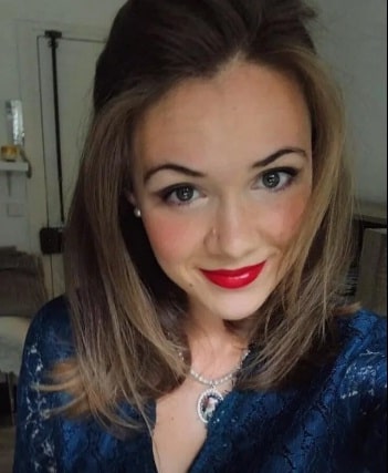 Merritt Corrigan Wiki, Age, Boyfriend, Family, Biography & More 3 Merritt Corrigan Bio