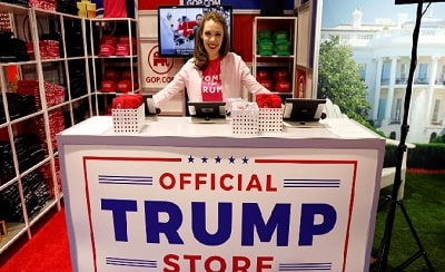 Merritt Corrigan Wiki, Age, Boyfriend, Family, Biography & More 2 Merritt Corrigan fired from USAID job for her controversial twitter messages