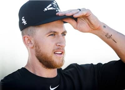 Michael Kopech Height, Weight, Age, Wife, Girlfriend, Biography & More 14 Michael Kopech has a tattoo on wrist