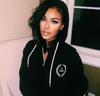Miya Dickey Wiki