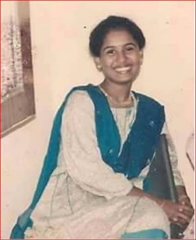Saniya Iyappan Age, Height, Weight, Husband, Boyfriend, Biography & More 5 Mother of Saniya Iyappan