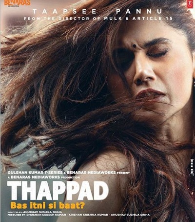 Naila Grewal Wiki, Age, Height, Weight, Boyfriend, Biography & More 2 Naila Grewal is best known for her role in Thappad movie