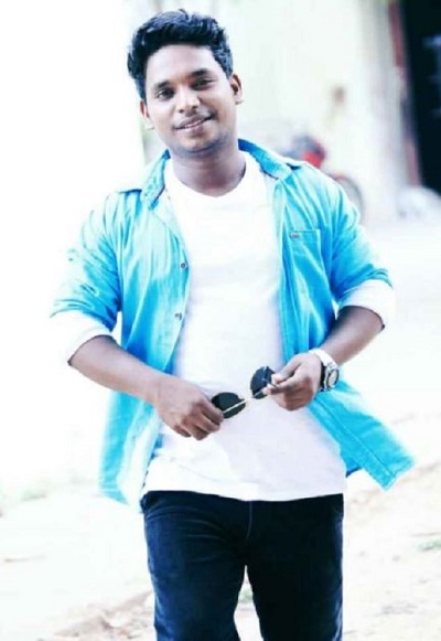 Nanjil Vijayan Height & Weight