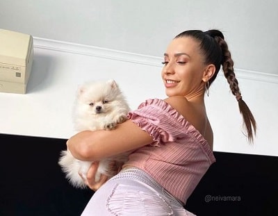 Neiva Mara Wiki, Age, Height, Weight, Husband, Boyfriend, Biography & More