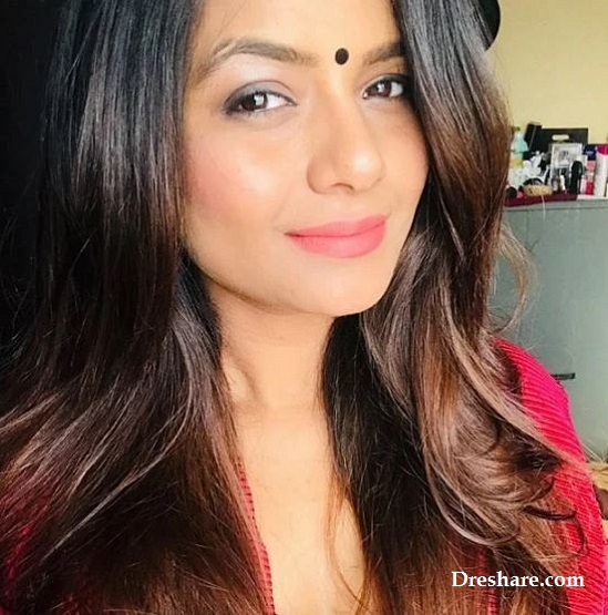 Nidhi Moony Singh
