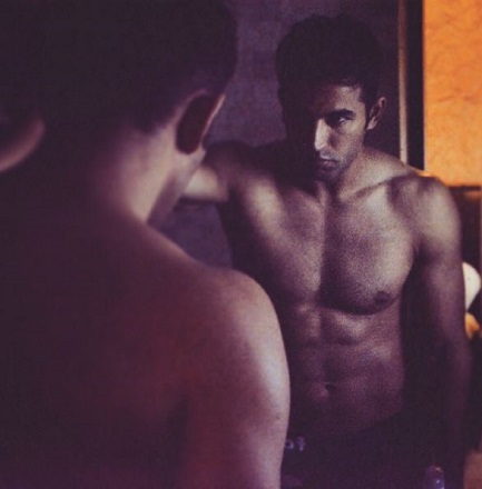 Nishant Dahiya Height, Weight, Age, Wife, Girlfriend, Biography & More 13 Nishant Dahiya physical stats