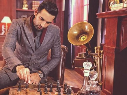 Nishant Dahiya Height, Weight, Age, Wife, Girlfriend, Biography & More 14 Nishant Dahiya wiki
