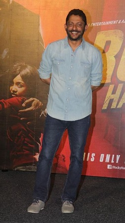 Nishikant Kamat Height, Weight, Age, Wife, Children, Biography & More 9 Nishikant Kamat height weight