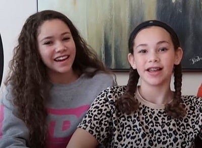 Olivia Haschak Height, Weight, Age, Boyfriend, Biography, Family & More 2 Olivia Haschak American YouTube Star who has over 8.4 million subscribers on her channel named Haschak Sisters
