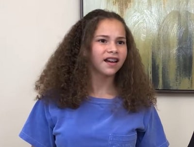 Olivia Haschak Height, Weight, Age, Boyfriend, Biography, Family & More 7 Olivia Haschak Height & Weight