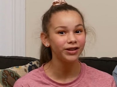 Olivia Haschak Height, Weight, Age, Boyfriend, Biography, Family & More 6 Olivia Haschak Wiki, Bio, & Age