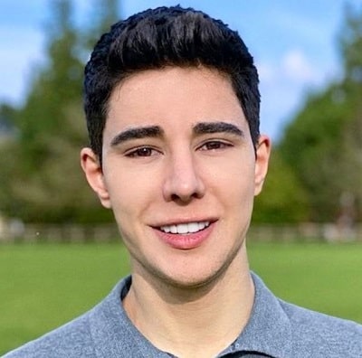 Omid Scobie Wiki, Age, Girlfriend, Books, Biography, Family & More 2 Omid Scobie British Writer, Editor, Author & Journalist