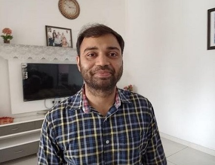 Pradeep Singh (UPSC Topper IAS) Age, Wife, Family, Caste, Biography & More 10 Pradeep Singh's tips for students