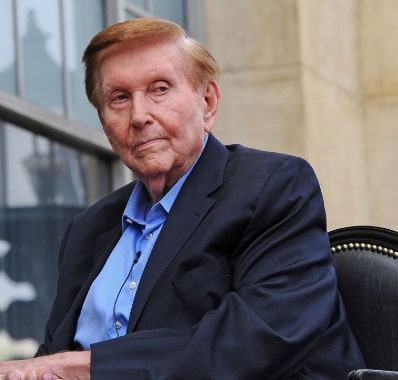 Paula Fortunato Wiki (Sumner Redstone's Wife) Age, Biography & More 7 Paula Fortunato Business Ventures