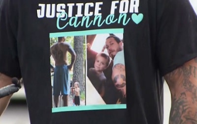 Austin Hinnant Wiki (Cannon Hinnant’s Father) Age, Wife, Biography & More 10 People demanding justice for Cannon Hinnant