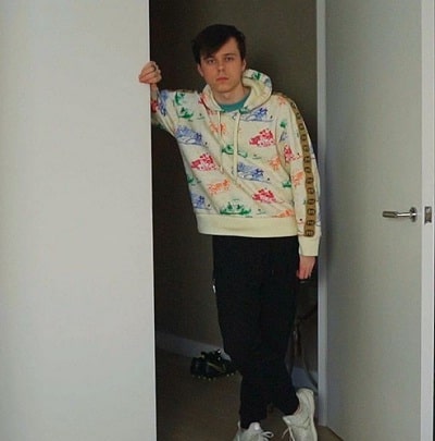 Imallexx Age, Height, Weight, Gay Boyfriend, Biography, Affairs & More 8 Physical Appearance of Imallexx