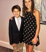 Polly Brennaman - Bio, Age, Family, Facts about Thom Brennaman's Wife 3 Polly Brennaman Children Luke Brennaman & Ella Mae Brennaman