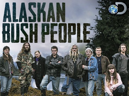 Rain Brown Wiki, Age, Height, Weight, Boyfriend, Biography & More 2 Rain Brown in the show Alaskan Bush People